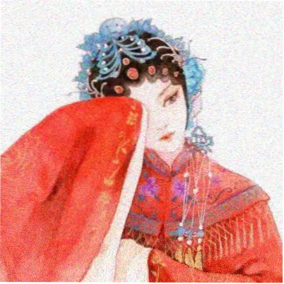 用户 旧船票 的头像